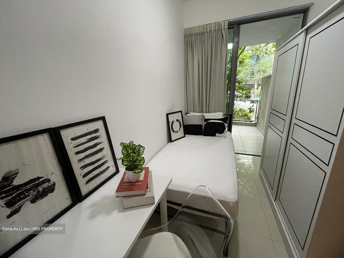 One-north Residences (D5), Apartment #635624691